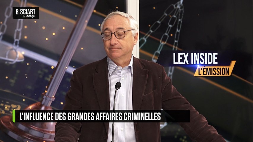 L’influence des grandes affaires criminelles sur le droit