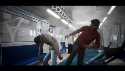 Master Gameplay Trailer  Thalapathy Vijay - Sarkar Infinite Indian Game_HD