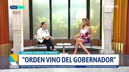 El fesirme denuncia excesos de la Policía y confirma denuncia contra autoridades