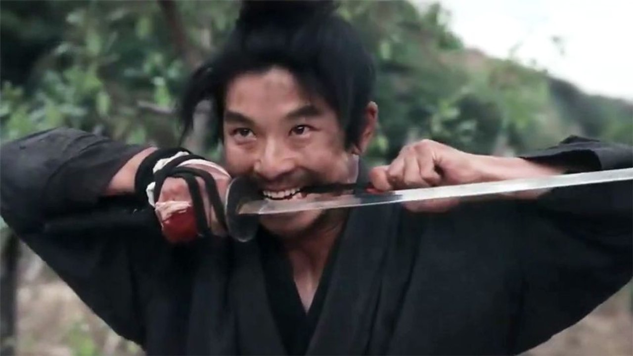 11 Rebels Trailer OV