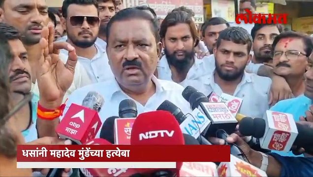 १५० फोन कॉल, पोलिसांवर दबाव, वाल्मीक कराडच्या मुलांवरुन सुरेश धसांचा मोठा दावा