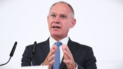 Asyl: 2024 antragsschwächstes Jahr seit 2020