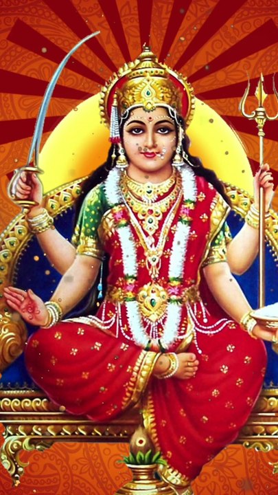 संतोषी माँ मेरी नैया पार करो | Santoshi Maa Meri Naiya Paar Karo #santoshimaa #maajikebhajan #maa