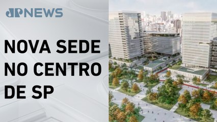 Governo de SP abre consulta pública sobre nova sede administrativa