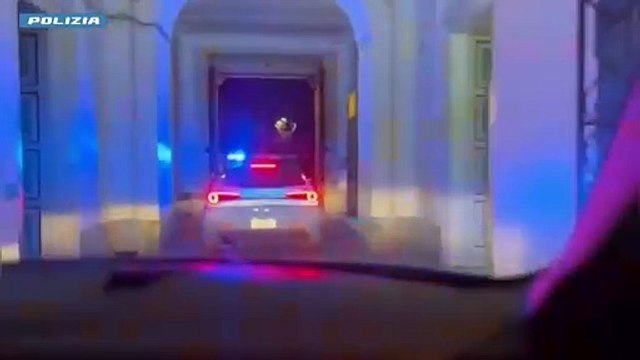 Avvocato casertano picchiato e rapinato in casa, la banda colpí anche in Irpinia: 8 arresti (24.01.25)