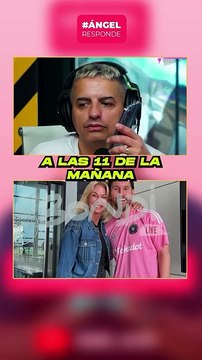 Antonela Roccuzzo mandó al frente a Leo Messi con el Wandagate - Está al tanto de todo