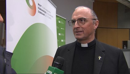 Abusi nella chiesa, il vicario Rungalddier: ?Adesso cambiamo le procedure?