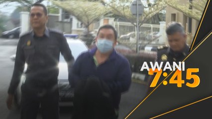 Pengarah syarikat pastri mengaku tidak bersalah guna logo halal tanpa kelulusan