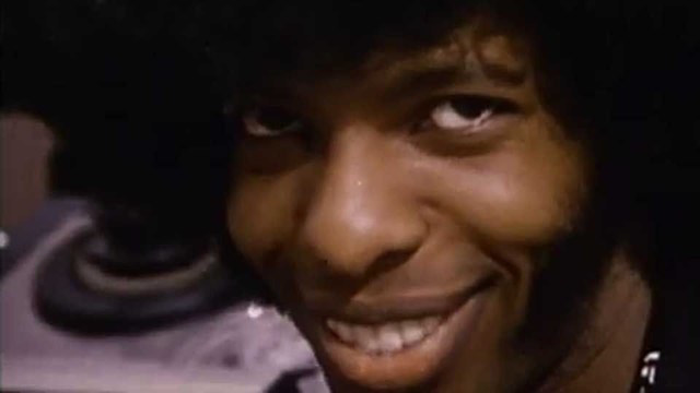 Sly LIVES! (aka The Burden of Black Genius) Bande-annonce VO