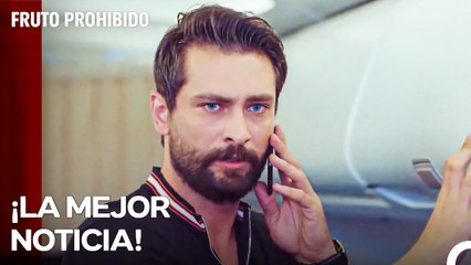 Donde Está Alihan, Ahí Va El Amor... - Fruto Prohibido Capitulo 32