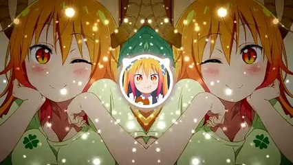 TOHRU'S MUSIC | MISS KOBAYASHI'S DRAGON MAID MUSIC