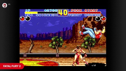 Nintendo Switch Online - I giochi di gennaio 2025