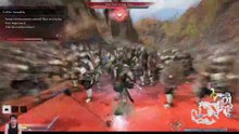 (PC) Dynasty Warriors Origins - 06-2