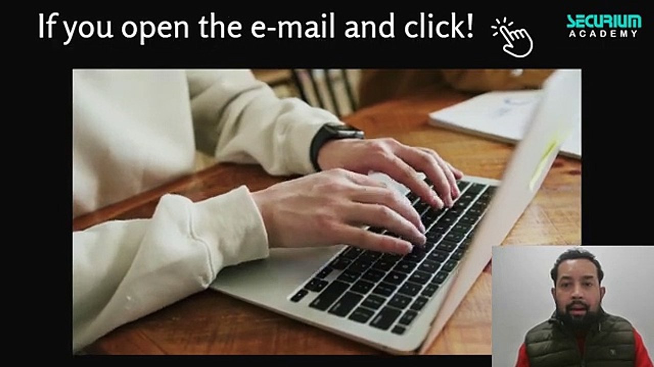 Want to know about phishing?