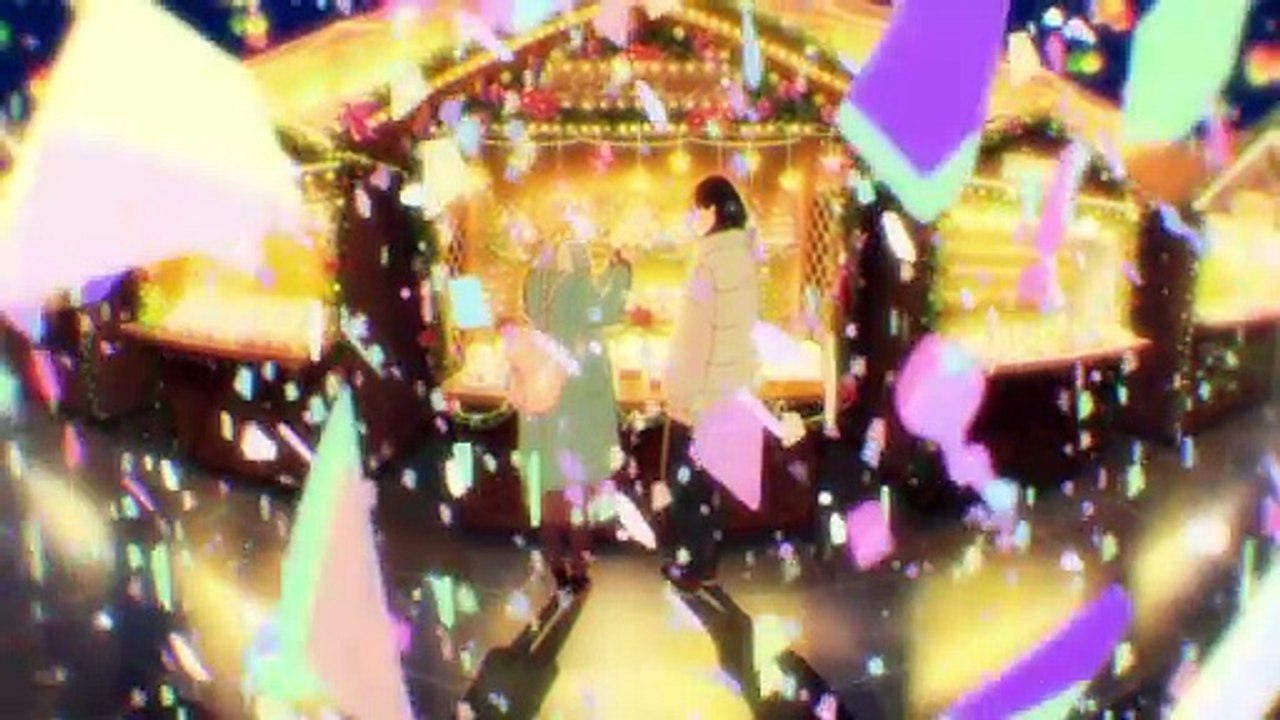 I colori dell'anima (Trailer ufficiale HD)  ⭐️⭐️⭐️½