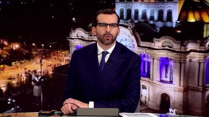 Aún no hay detenidos por el caso de infanticidios en Sinaloa. Alejandro Domínguez, 23 de enero 2025