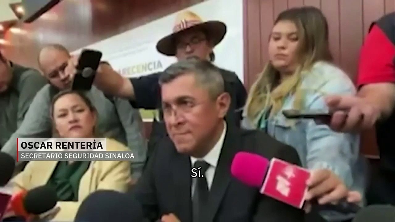 Matan al influencer “El Tata” en Culiacán. Elisa Alanís, 23 de enero 2025