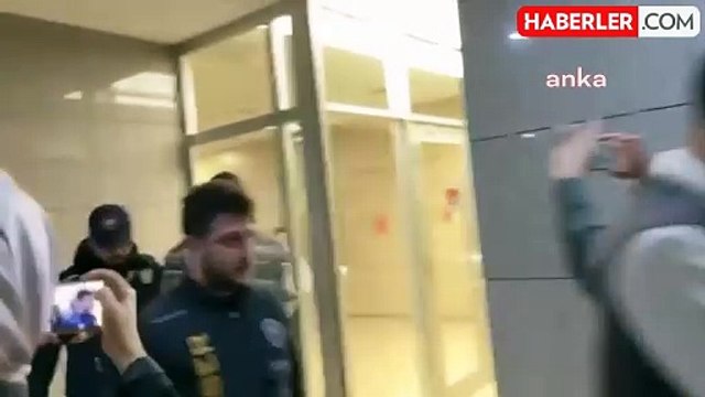 Sosyal Medya Fenomeni Kerim Can Durmaz'a Yasa Dışı Bahis Suçlaması