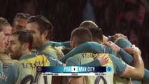 HIGHLIGHTS | PSG 4-2 MAN CITY | Grealish, Haaland Goals | UEFA Champions League