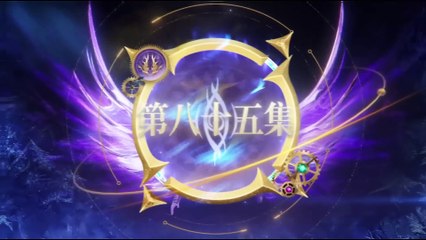 Soul Land 2 : The Peerless Tang Sect Episode 85 Sub Indo