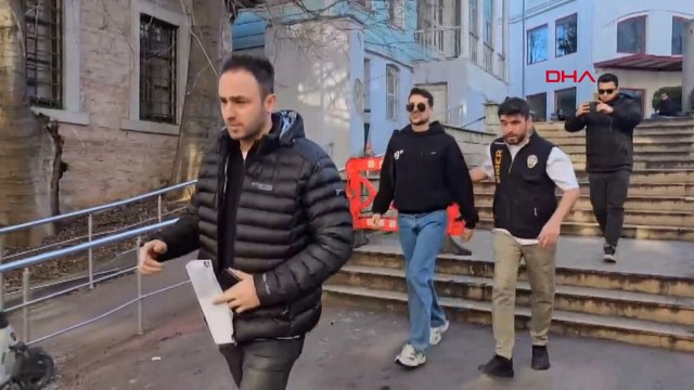 Kerimcan Durmaz için istenen ceza belli oldu