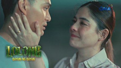 Lolong 2: Elsie, aatras sa kasal nila ni Lolong? (Episode 5)
