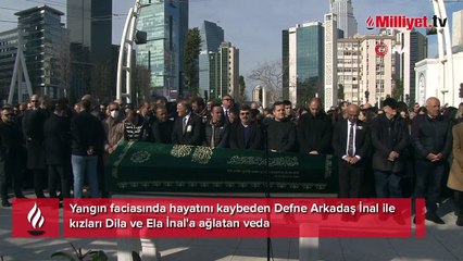 En acı teşhis: Babalarına son kez böyle gülümsediler