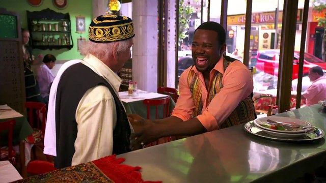 Tapas Beijos - Episódio 05, Temporada 2 (01/05/2012) | Completo