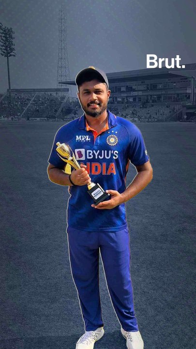 Sanju Samson on Delhi, food and cricket