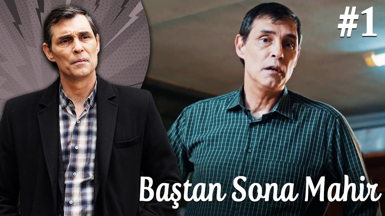 Çocukluk - Baştan Sona Mahir ¦ Cıkcık (Part 1) 😎