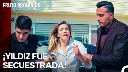 ¡Soy la Esposa de Halit Argun! - Fruto Prohibido Capitulo 33