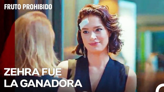 El Que Juegue Según Las Reglas De Ender, Gana - Fruto Prohibido Capitulo 33