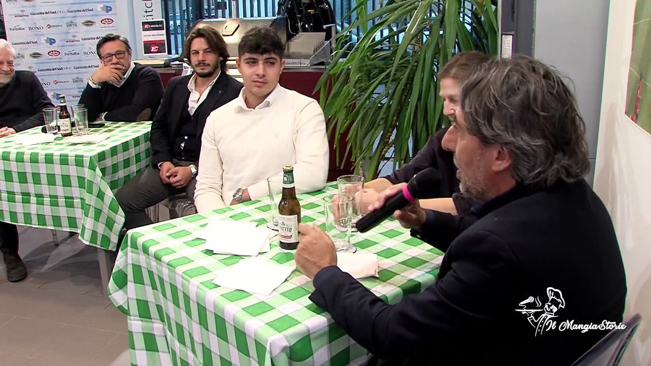 Il Mangiastorie: eventi, spettacoli e cultura al centro della terza puntata