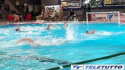 Video News - EuroCup: per l'An c'è l'Hannover