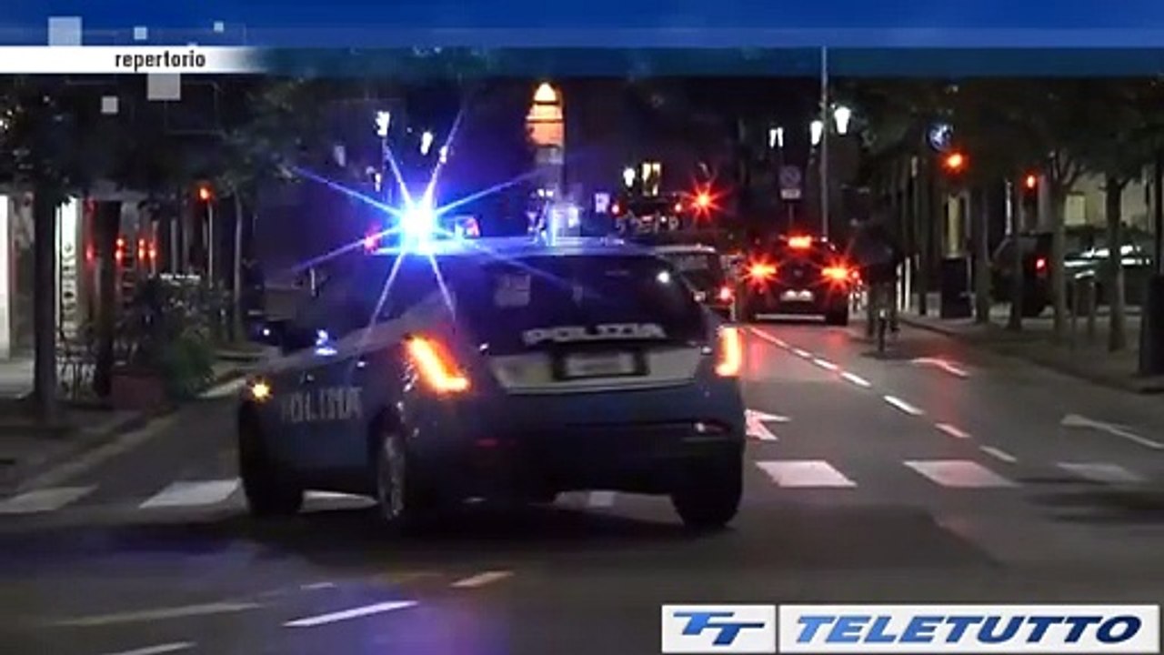 Video News - Stazione, sgominata banda di rapinatori