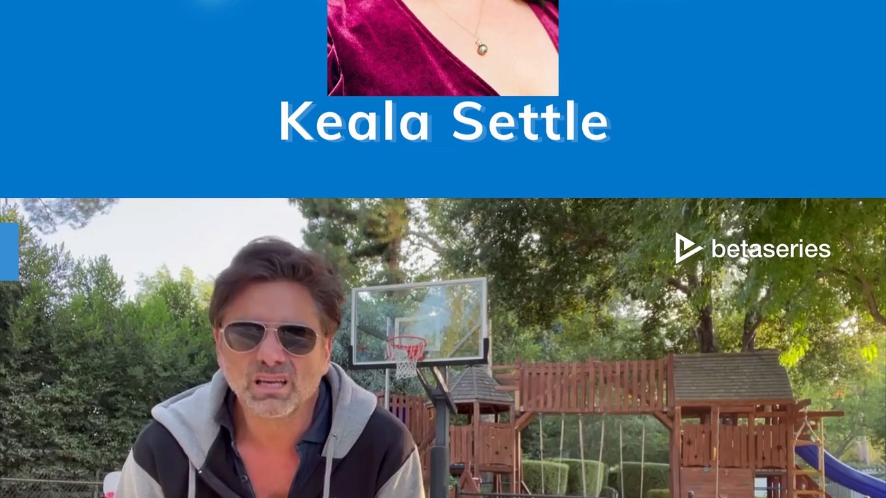 Keala Settle (ES)