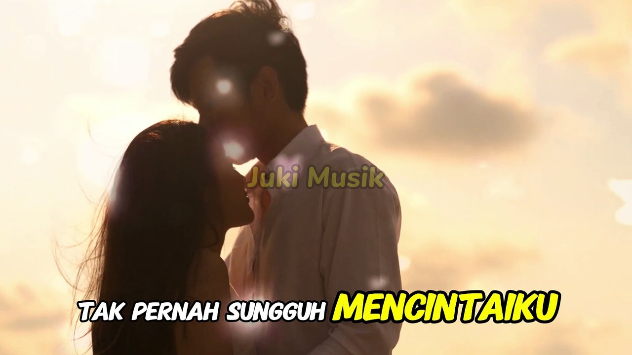 Cinta Seumur Bunga Layu