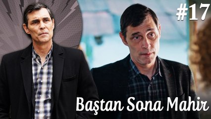 Çocukluk - Baştan Sona Mahir ¦ Cıkcık (Part 17) 😎