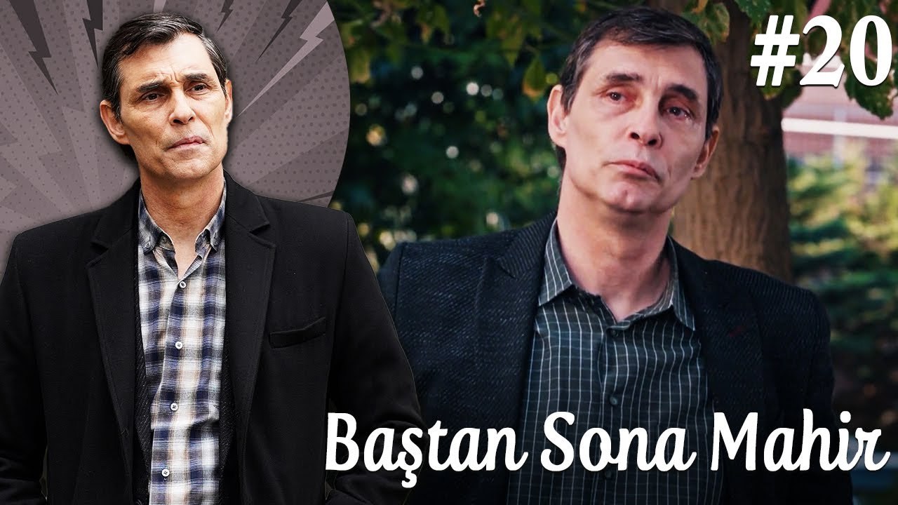 Çocukluk - Baştan Sona Mahir ¦ Cıkcık (Part 20) 😎