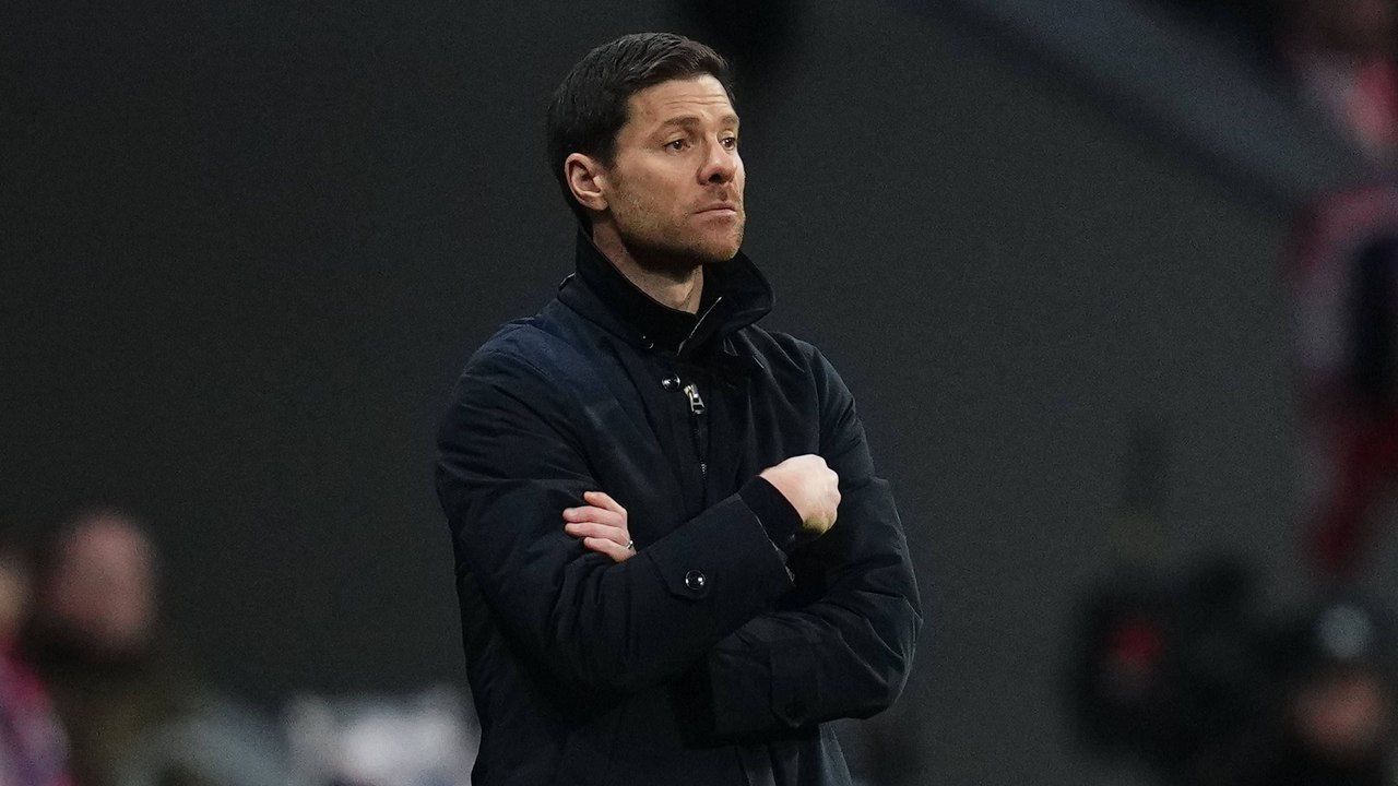 Xabi Alonso über mögliche Wintertransfers: 'Wir müssen aktiv sein'