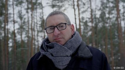 Polonia: los lugares olvidados del "Holocausto a balazos”