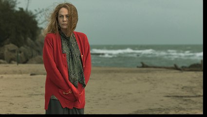 Elena Sofia Ricci racconta La Farfalla Impazzita