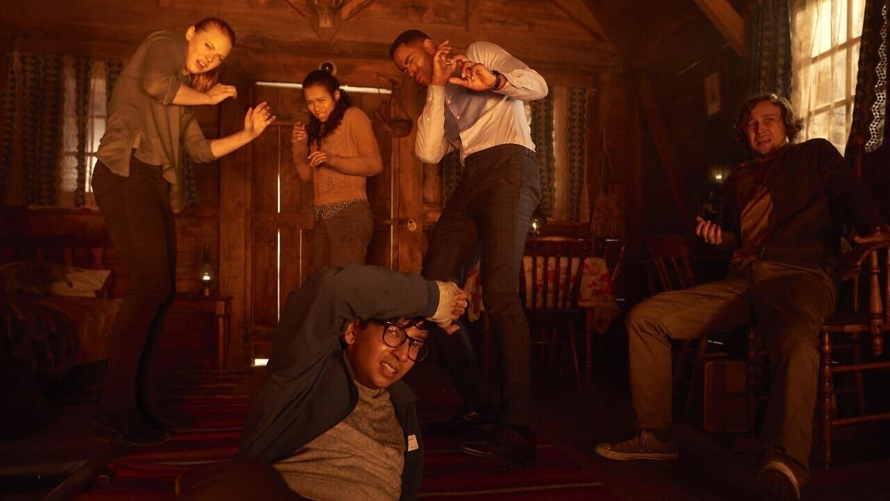 Escape Game