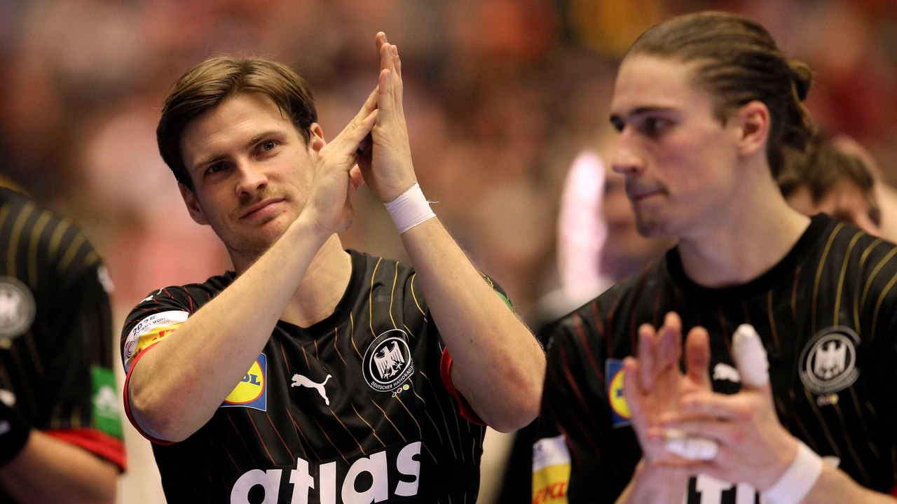 Wer bringt wem das Essen? Mertens über Isolation von krankem DHB-Duo