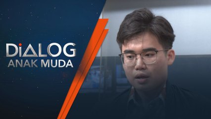 Dialog Anak Muda: Guru-guru perlu diberi latihan, pendedahan mengenai AI –Exco MBM