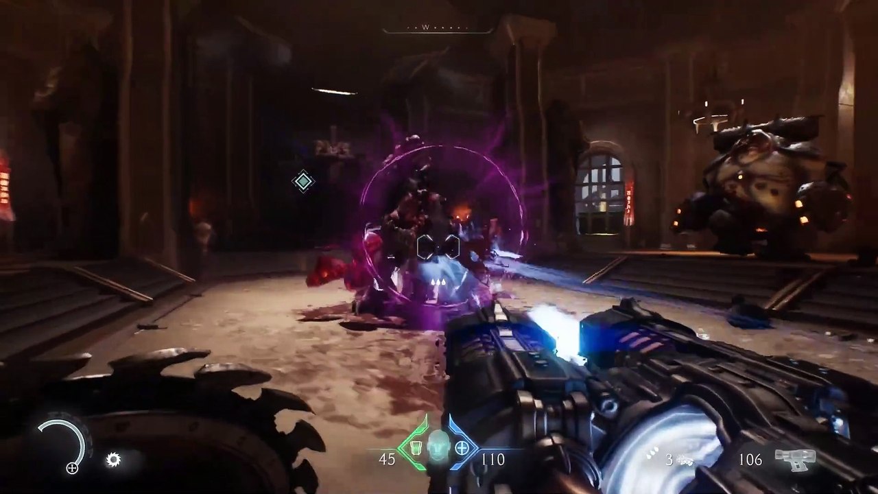 Doom The Dark Ages - Gameplay Overview