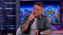 La opinión de Alejandro Sanz sobre la música en la actualidad