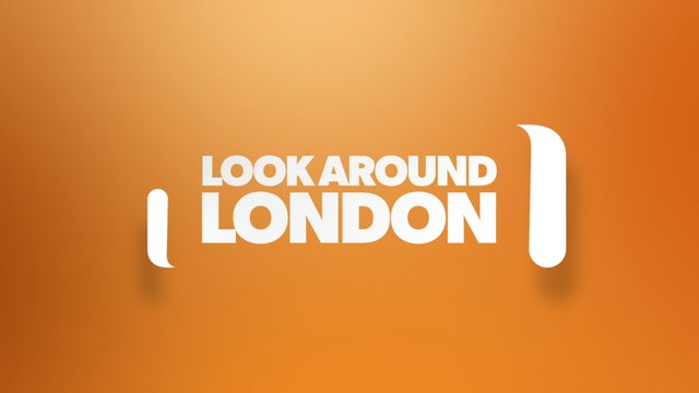 Look Around London - Tower Bridge