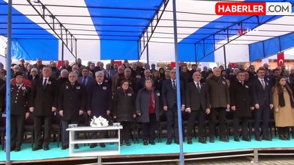 Ali Gaffar Okkan, şehadetinin 24'üncü yıl dönümünde anıldı