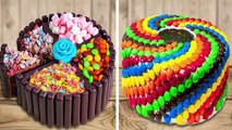 Satisfying Cake Decorating | Amazing Birthday Cakes | Super Cake #13